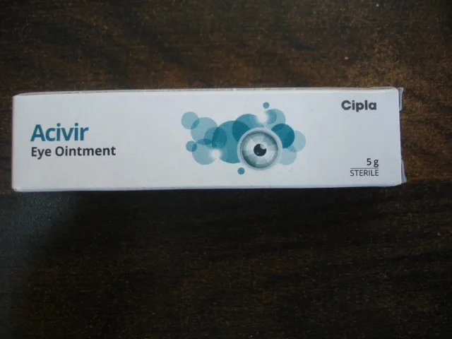 Acivir 3