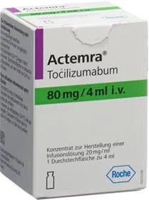 Actemra 80mg - SW