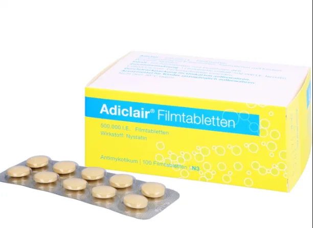 Adiclair