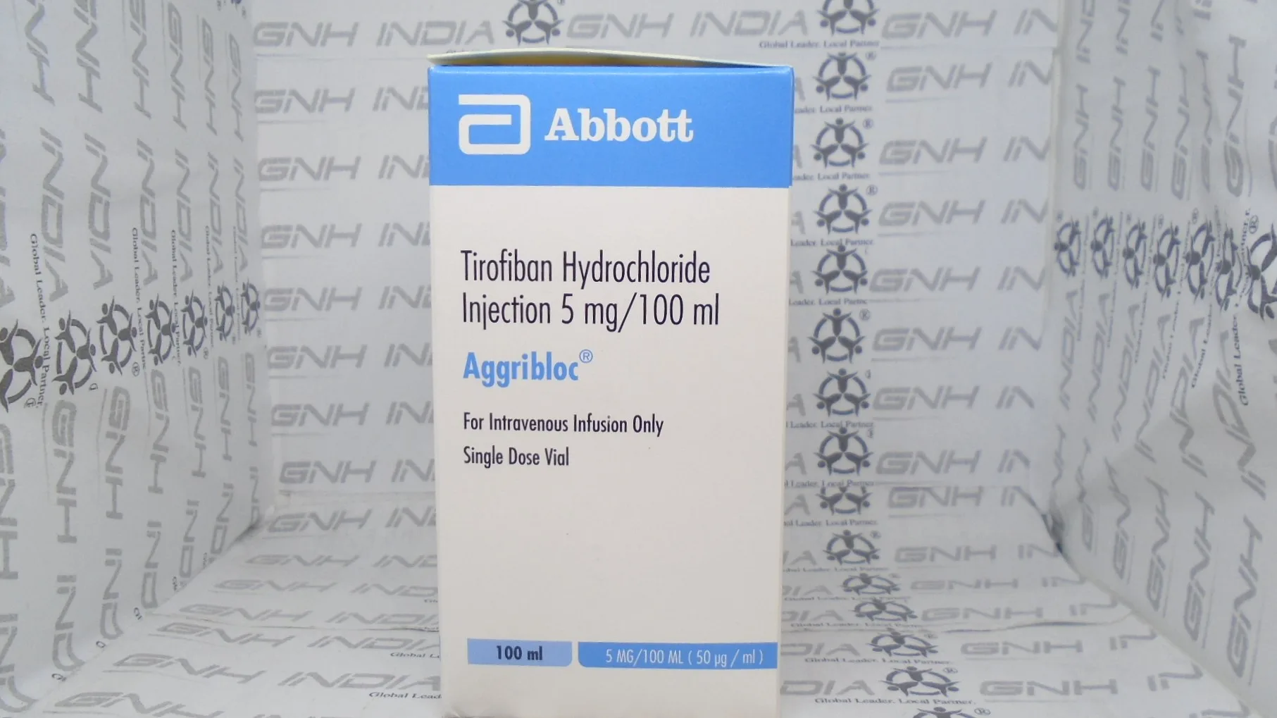 Aggribloc 5