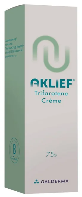 Aklief Cream-CH