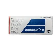 Amlopin 10