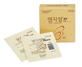 Angiderm