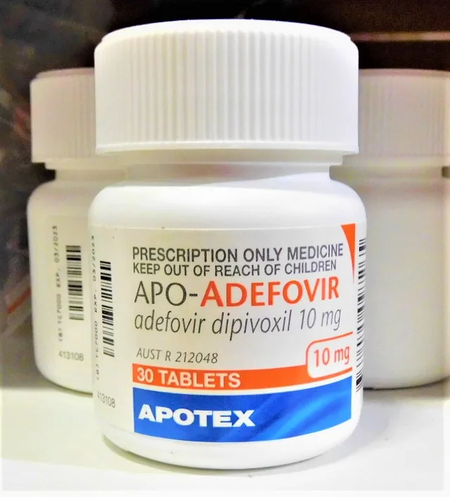 Apo-Varenicline- USA