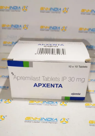Apxenta 30mg