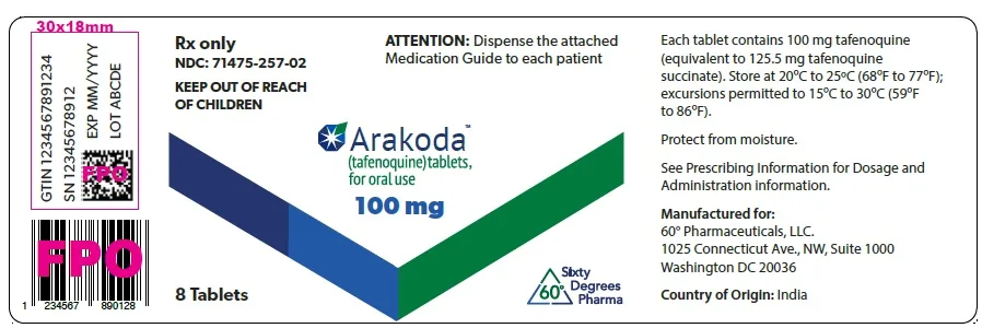 Arakoda