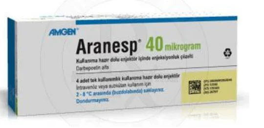 Aranesp 40