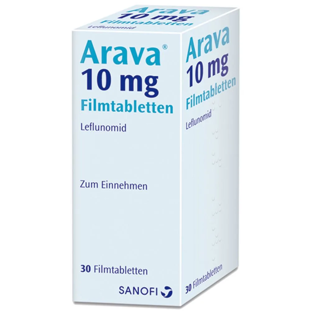 Arava 10