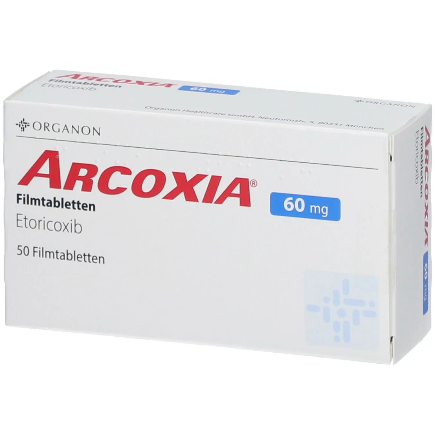 Arcoxia 30