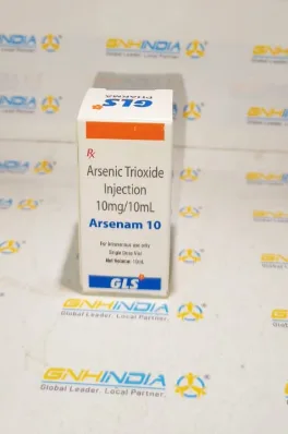 Arsenam 10