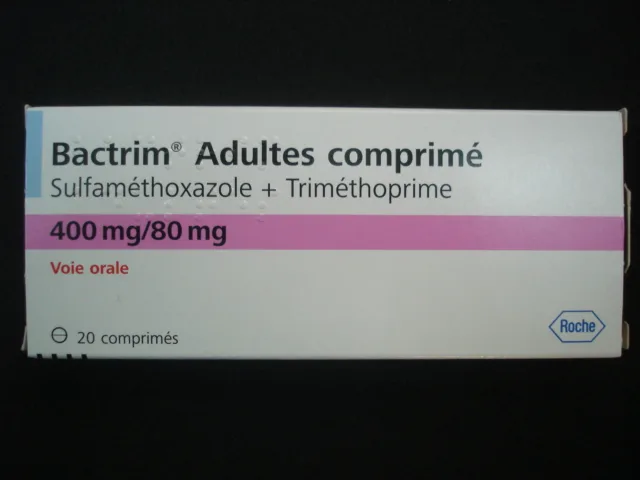 Bactrim 400