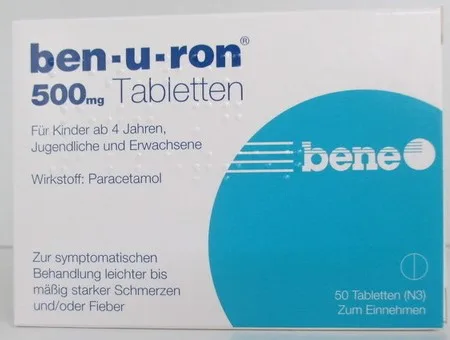 Ben-u-Ron