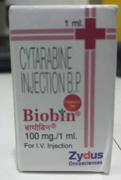 Biobin 100mg