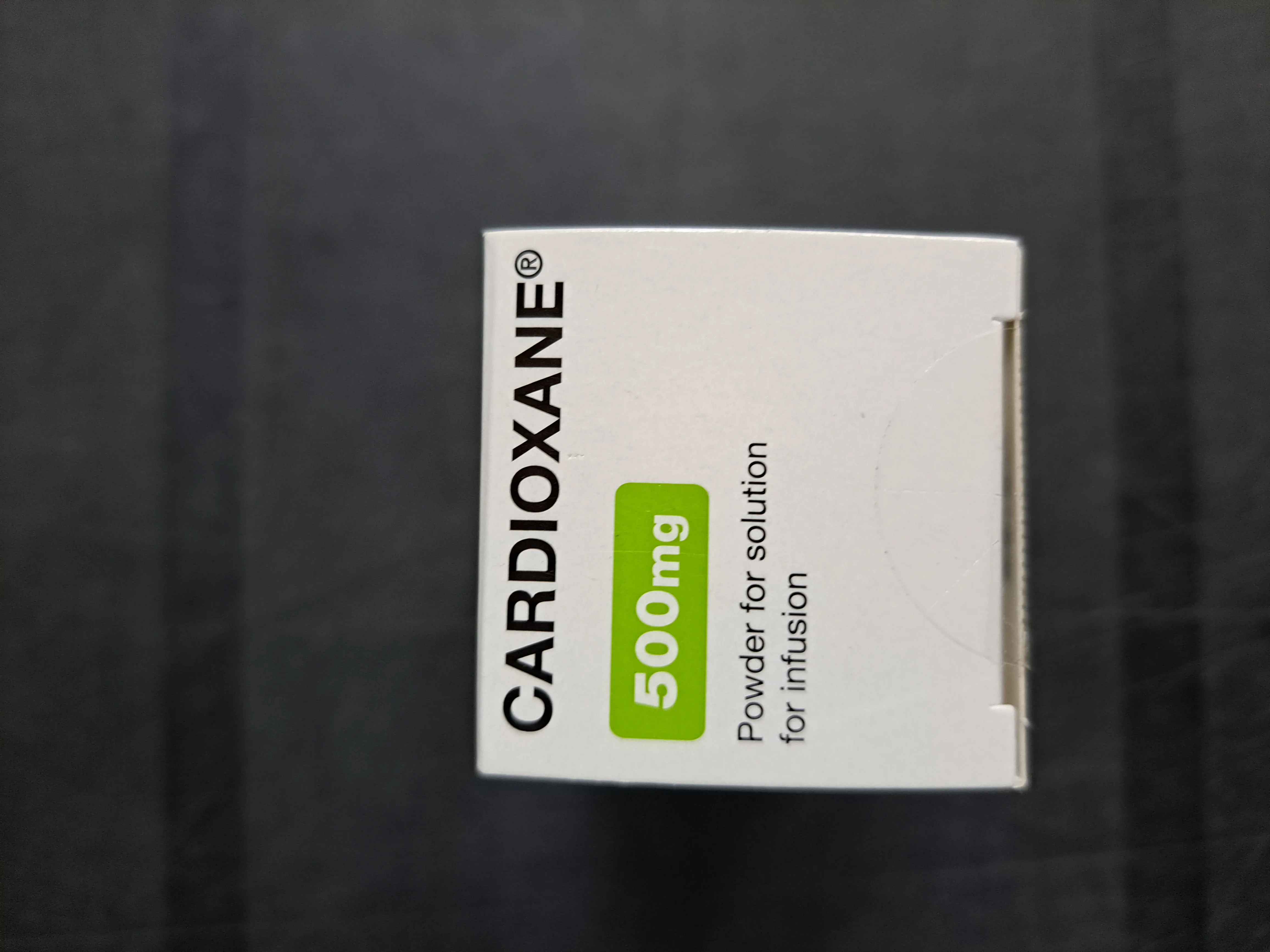 Cardioxane