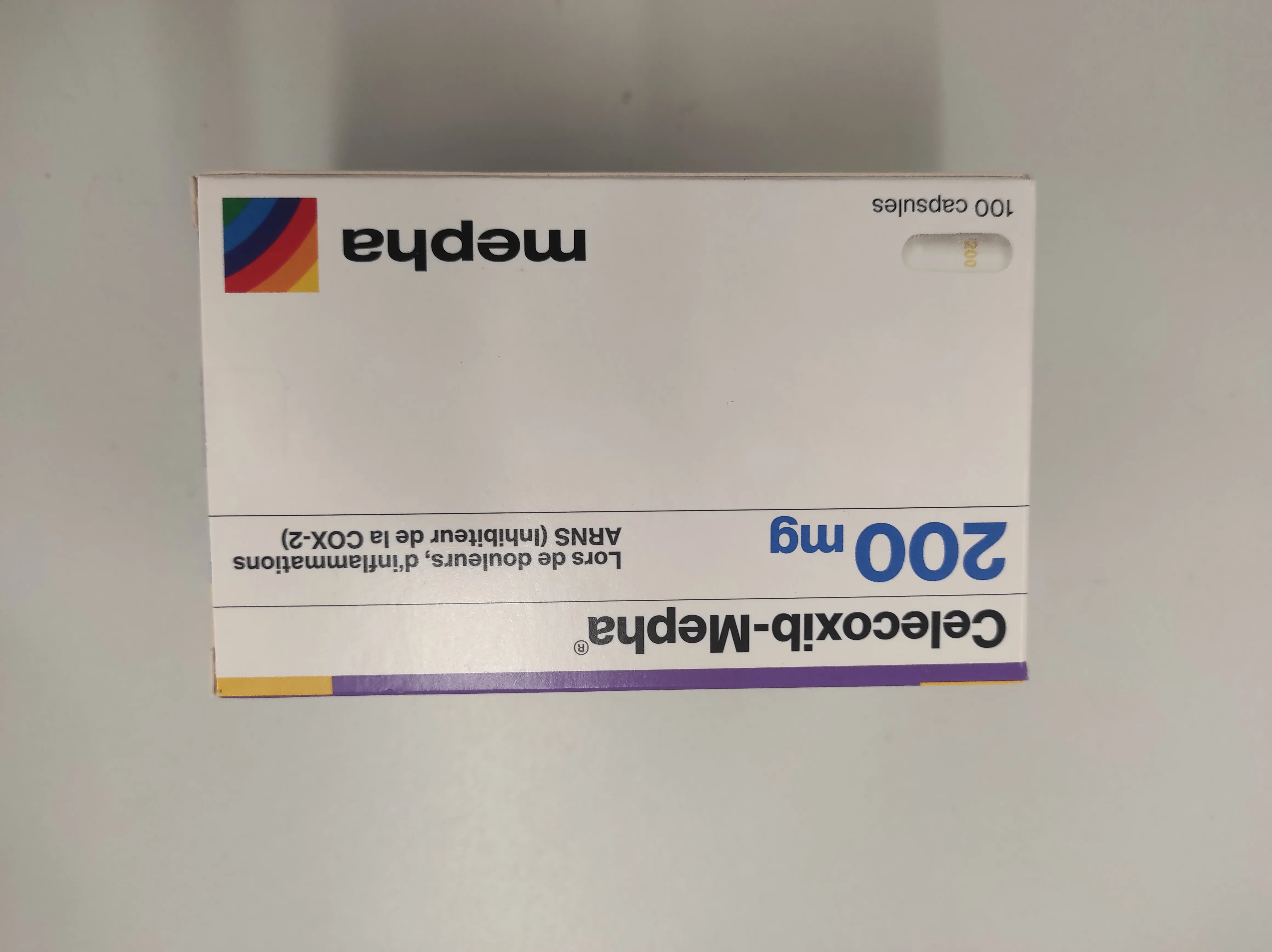 Celecoxib