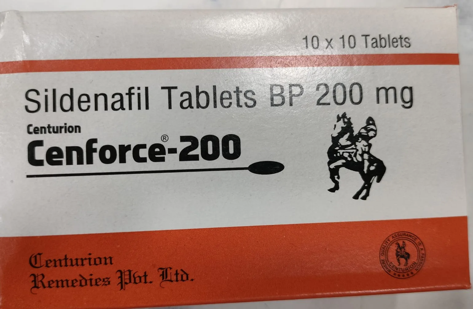 Cenforce 200mg