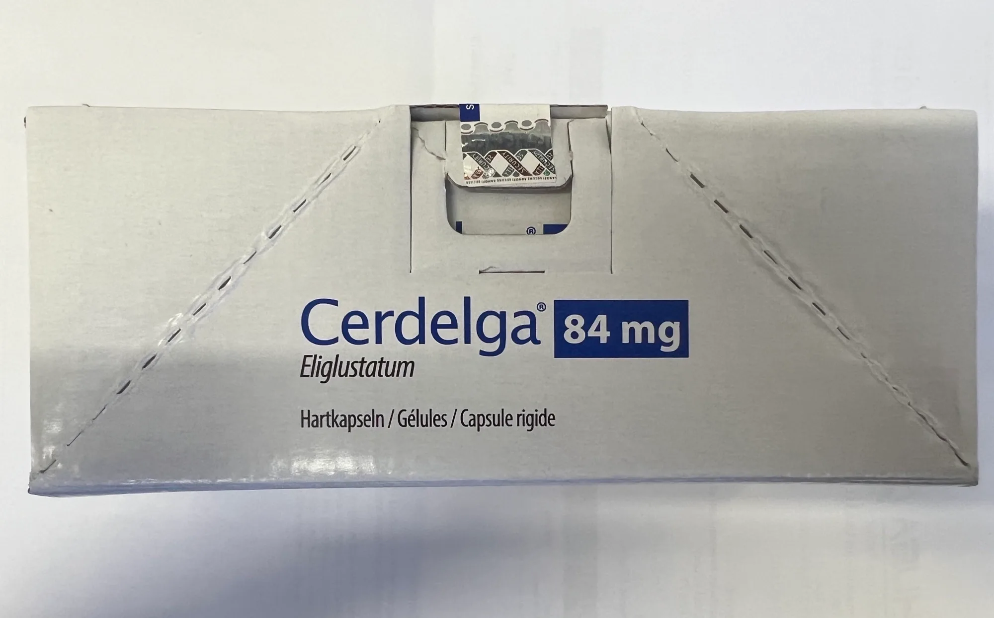 Cerdelga