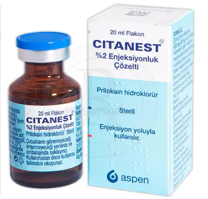 Citanest 2%