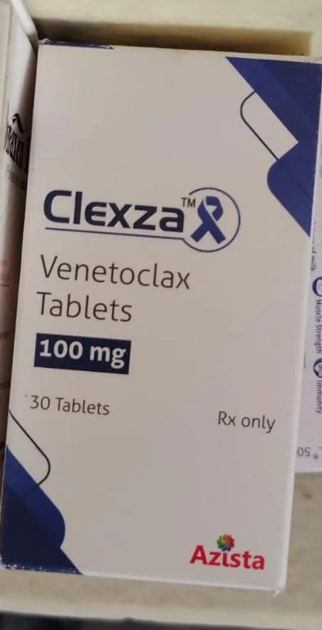 Clexza 100mg TAB