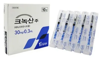 Cnoxane 30