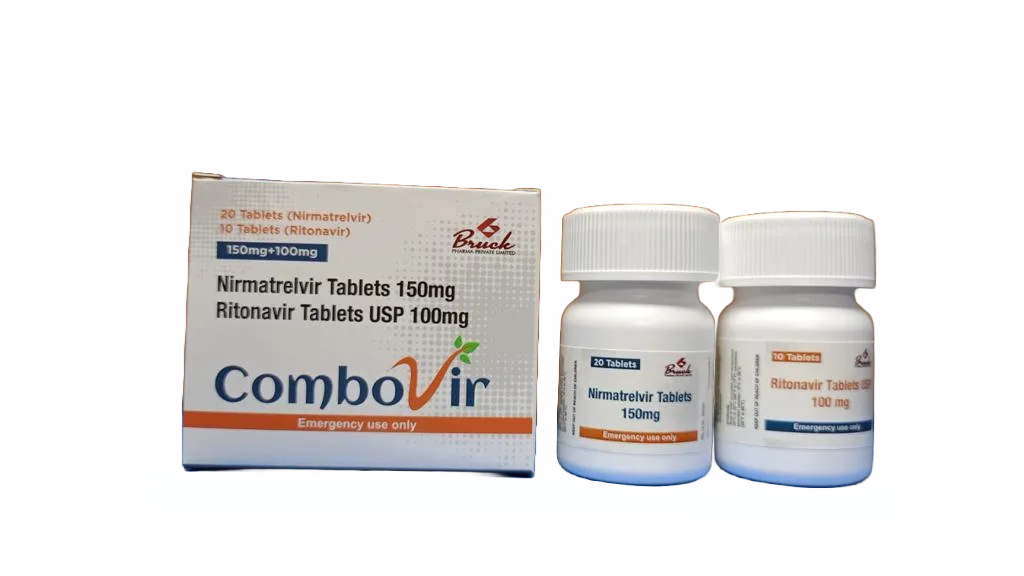 Combovir