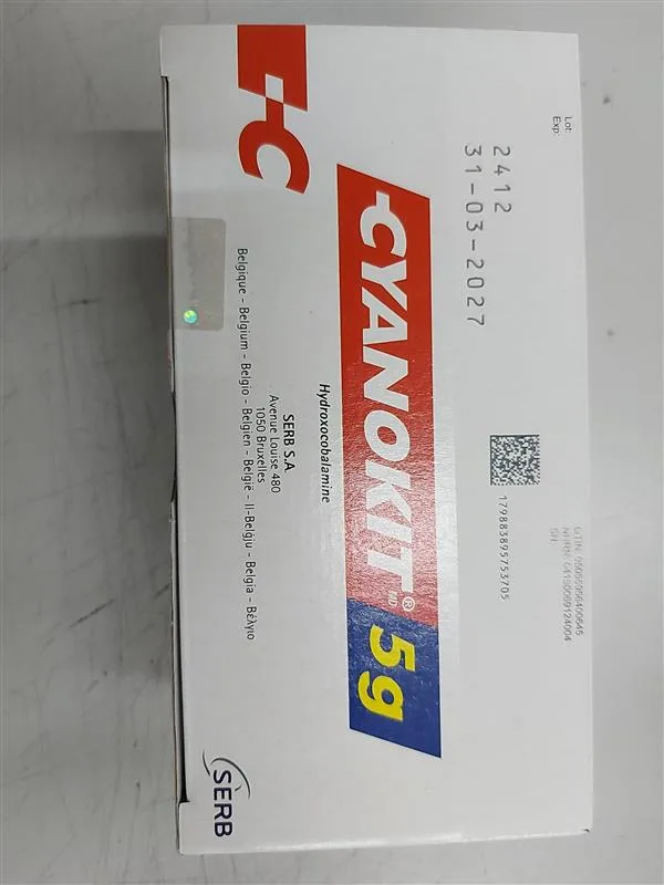 CYANOKIT 5g