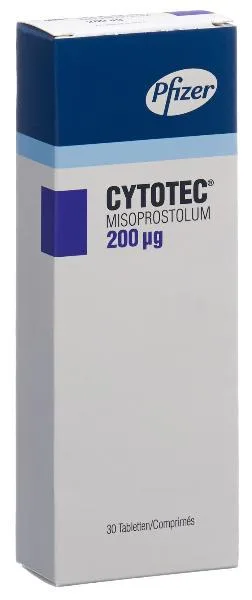 Cytotec  CH 30s