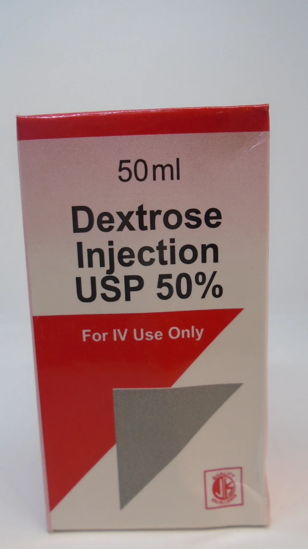 Dextrose 50ml