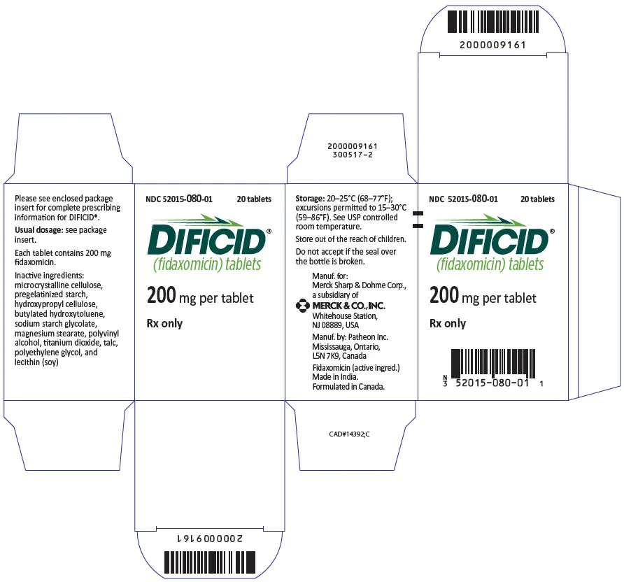 Dificid