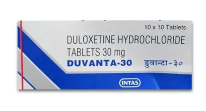 Duvanta 30