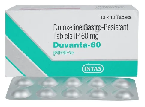 Duvanta 60