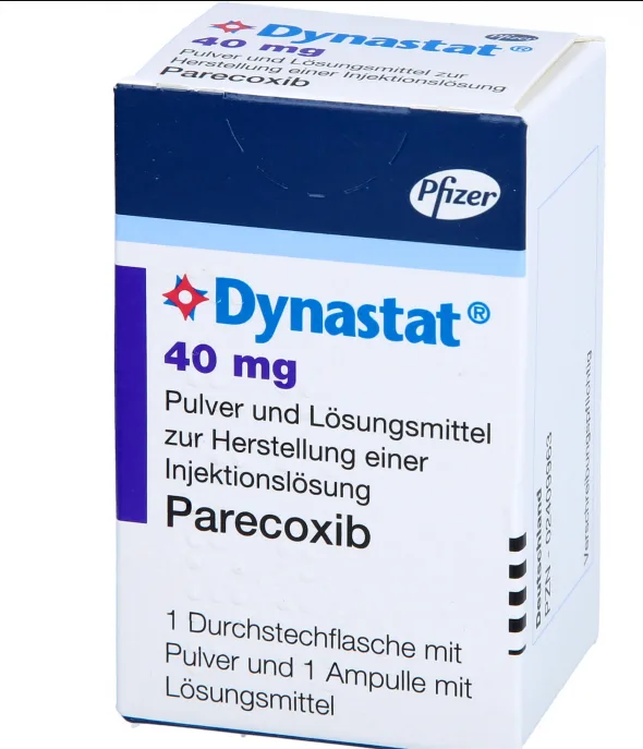 Dynastat 40mg