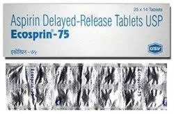 Ecosprin 75