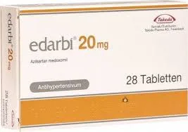 Edarbi 20