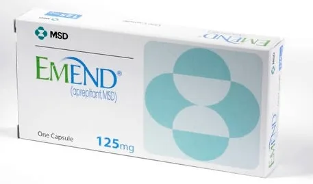 EMEND 125mg