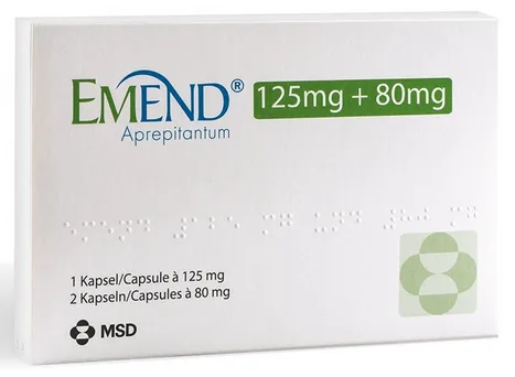 Emend