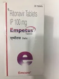 Empetus 100
