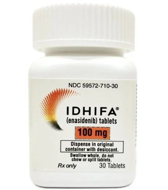 Enasidenib 100mg