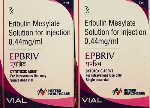 Epbriv 0.44mg/ml