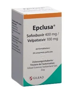 Epclusa