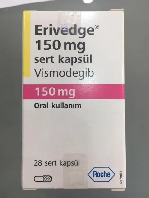 Erivedge 150mg