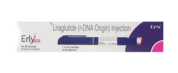 Erly Prefilled Pen