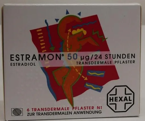 Estramon -DE