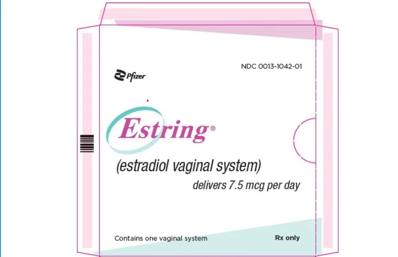 Estring Vaginal Ring