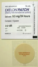 Exelon Patch