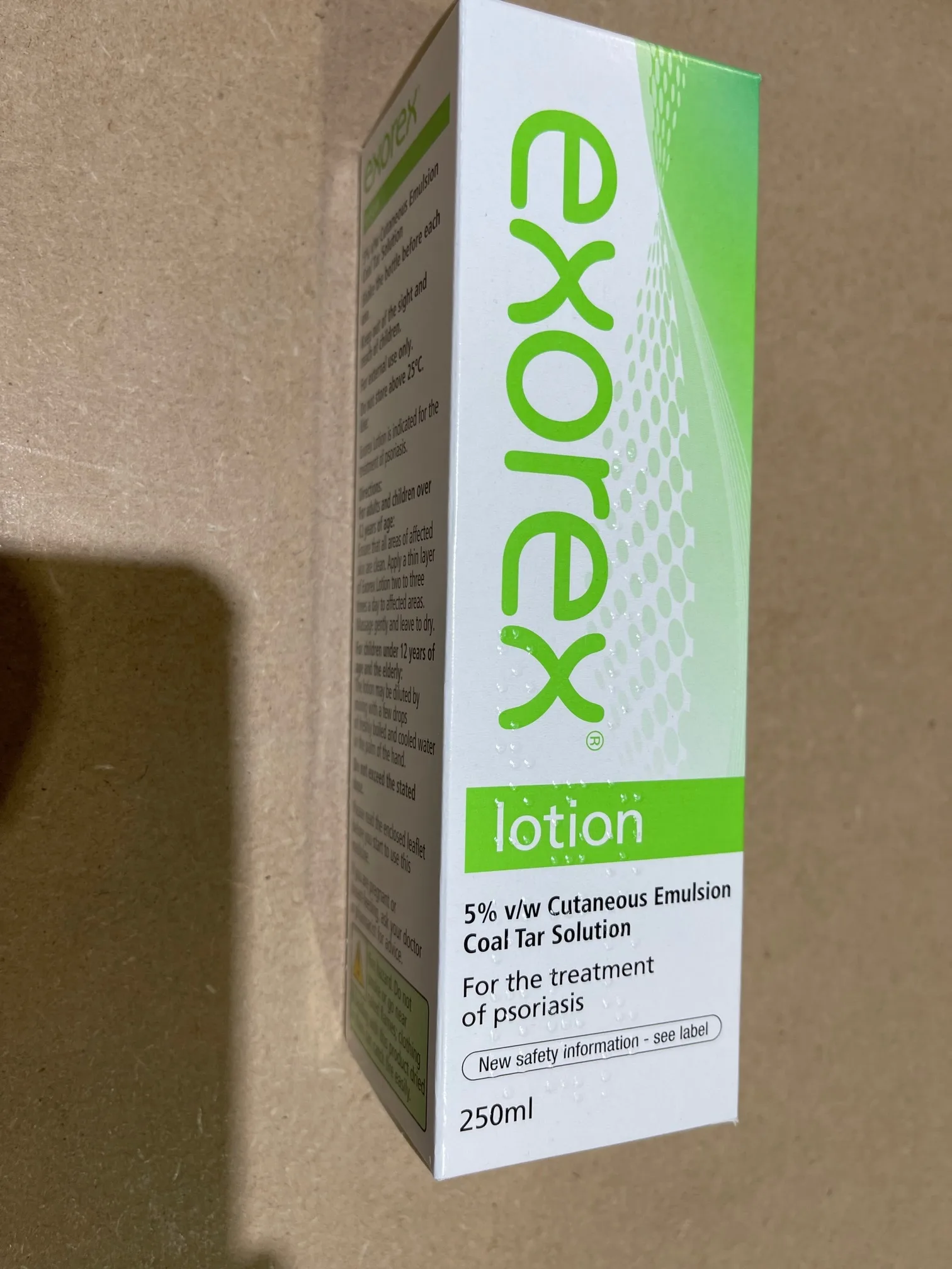 Exorex 100ml