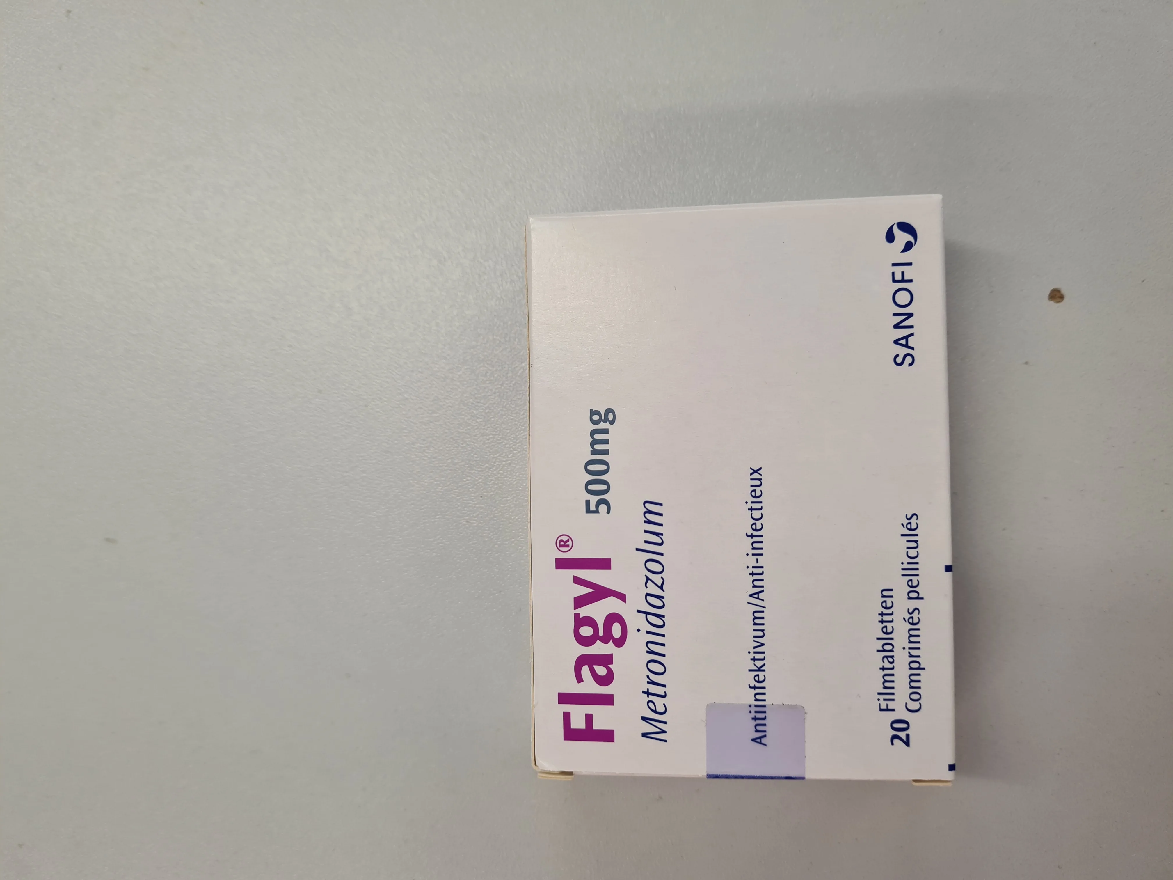 Flagyl