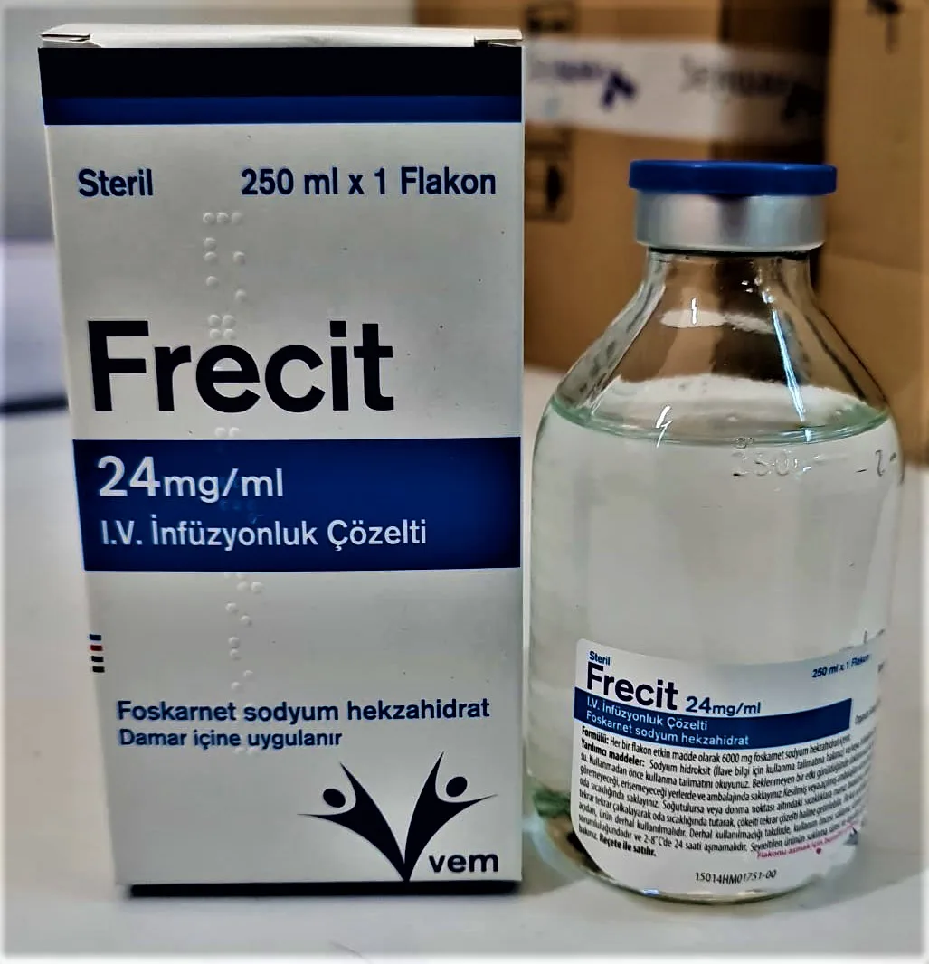 Frecit 250ml