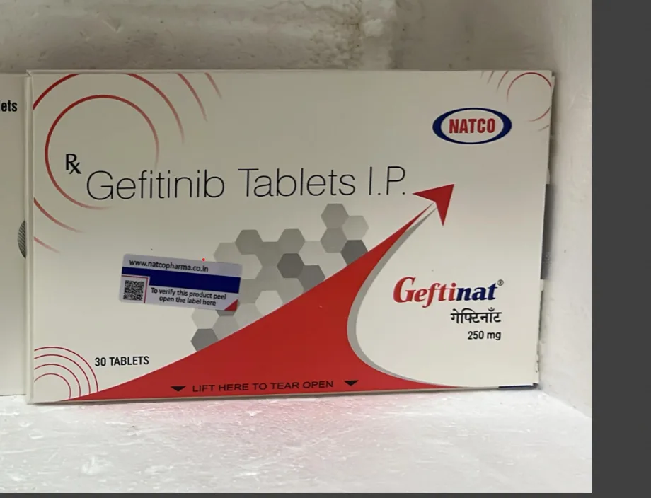 Geftinat - 250