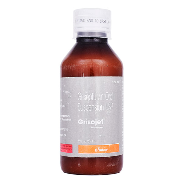 Grisojet Susp
